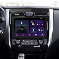 Android head unit SIGMA E10232 ANDROID 10 2+32 Gb Nissan Teana J33 2013-2015 (AB) 10"