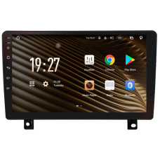 Android head unit SIGMA S9464 ANDROID 12 4+64 Gb 4G DSP Opel Astra H (F1) 2006-2014 9" (L2)