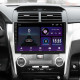 Android head unit SIGMA E10232 ANDROID 10 2+32 Gb Toyota Camry 7 XV 50 55 2011-2014 (B) 10"