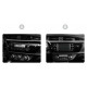Android head unit SIGMA E10232 ANDROID 10 2+32 Gb Toyota Corolla 11 2012-2016 (B) 10"