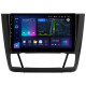 Android head unit Teyes CC3L 4+32 Gb BMW 1 E88 E82 E81 E87 2004-2011 (F2) 9" (L2)