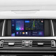 Android head unit Teyes CC3L 4+32 Gb BMW 5 Series F10 F11 NBT 2013-2017 9" (L3)