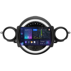 Android head unit Teyes CC3L 4+32 Gb BMW Mini (F1) 2007-2015 9" (L2)