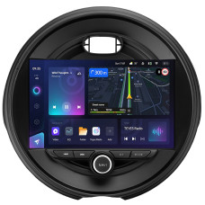 Android head unit Teyes CC3L 4+32 Gb BMW Mini 2014-2020 9" (L3)