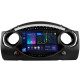 Android head unit Teyes CC3L 4+32 Gb BMW Mini Hatch R50 2000-2006 9" (L3)