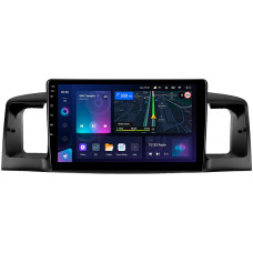 Android head unit Teyes CC3L 4+32 Gb BYD F3 1 2005-2013 9"