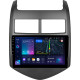 Android head unit Teyes CC3L 4+32 Gb Chevrolet Aveo 2 2011-2015 9"