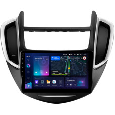 Magnetófono de fábrica Teyes CC3L 4+32 GB Chevrolet Tracker 3 (F1) 2013–2017, 9