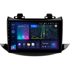 Magazynofon Teyes CC3L 4+32 GB Chevrolet Tracker 3 (F2) 2013–2017, 9