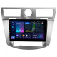 Android head unit Teyes CC3L 4+32 Gb Chrysler Sebring 3 JS 2006-2010 9" (L1)