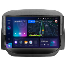Android head unit Teyes CC3L 4+32 Gb Ford EcoSport Eco Sport 2014-2018 9"