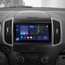 Android head unit Teyes CC3L 4+32 Gb Ford Edge 2 2015-2018 (F1) 9" (L2)