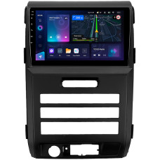 Android head unit Teyes CC3L 4+32 Gb Ford F150 P415 Raptor 2008-2014 (F1) 9" (L2)