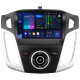 Android head unit Teyes CC3L 4+32 Gb Ford Focus 3 Mk 3 2011-2019 9" (L1)