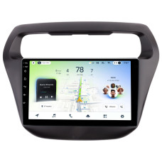 Equipo de radio original Teyes CC4L 6+64 GB para Ford ESCORT 2014-2018 (B Mod) 9