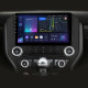 Android head unit Teyes CC3L 4+32 Gb Ford Mustang VI S550 (F1) 2014-2023 9" (L1)