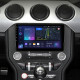 Štátní magnetofon Teyes CC3L 4+32 GB pro Ford Mustang VI S550 (F2) 2014–2023, 9