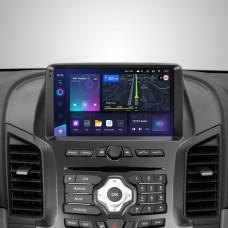 Android head unit Teyes CC3L 4+32 Gb Ford Ranger 3 (F1) 2011-2015 9" (L1)