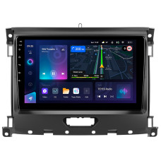 Android head unit Teyes CC3L 4+32 Gb Ford Ranger P703 2015-2022 (A) 9"