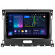Android head unit Teyes CC3L 4+32 Gb Ford Ranger P703 2015-2022 (A) 9"