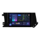 Android head unit Teyes CC3L 4+32 Gb GREAT WALL Hover Haval F7 F7X 2019-2020 9"