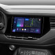 Android head unit Teyes CC3L 4+32 Gb GREAT WALL Hover Haval F7 F7X 2019-2020 9"