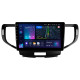 Android head unit Teyes CC3L 4+32 Gb Honda Accord 8 2008-2012 9"