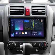 Android head unit Teyes CC3L 4+32 Gb Honda CR-V CR-V 3 RE 2006-2012 9"