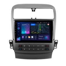 Android head unit Teyes CC3L 4+32 Gb Honda inspire 4 2003-2007 For Acura TSX 2003-2008 9" (L3)