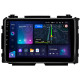 Android head unit Teyes CC3L 4+32 Gb Honda Vezel HR-V HRV 2015-2018 9"