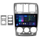 Android head unit Teyes CC3L 4+32 Gb Hyundai Getz 1 (F2) (Left hand drive) 2002-2011 9"