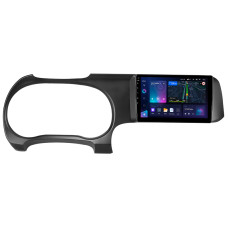 Android head unit Teyes CC3L 4+32 Gb Hyundai i10 III 3 2019-2023 9"