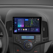 Android head unit Teyes CC3L 4+32 Gb Hyundai i30 1 FD 2007-2012 (F2) 9"