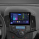 Android head unit Teyes CC3L 4+32 Gb Hyundai i30 1 FD 2007-2012 (F2) 9"