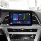 Magallanes Teyes CC3L 4+32 GB Hyundai Sonata 7 LF (2014-2017) (B) 9