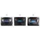 Magnetófono de fábrica Teyes CC3L 4+32 GB Hyundai Tucson 2 LM IX35 2009-2015 (C) 9