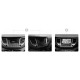 Android head unit Teyes CC3L 4+32 Gb Hyundai Tucson 3 2015-2018 (A) 9"
