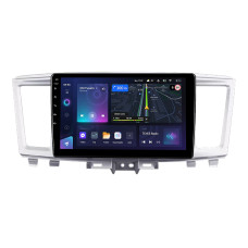 Android head unit Teyes CC3L 4+32 Gb Infiniti QX60 1 2013-2016 9" (L3)