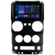 Oryginalna magnetofon Teyes CC3L 4+32 GB Jeep Wrangler 3 JK (F1) 2008–2010, 9