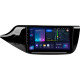 Android head unit Teyes CC3L 4+32 Gb Kia CEED Cee'd 2 JD 2012-2018 9"