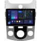 Android head unit Teyes CC3L 4+32 Gb Kia Cerato 2 TD 2008-2013 (F1) 9"
