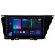 Android head unit Teyes CC3L 4+32 Gb Kia Niro DE 2016-2019 9"