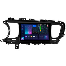 Android head unit Teyes CC3L 4+32 Gb Kia Optima 3 K5 TF 2010-2015 (F2) 9"