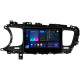 Odtwarzacz multimedialny Teyes CC3L 4+32 GB do Kia Optima 3 (K5 TF) 2010-2015 (F2), 9 cali.