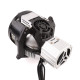 Automobilowe soczewki LED AMS ULTIMATE U10 3.0 F