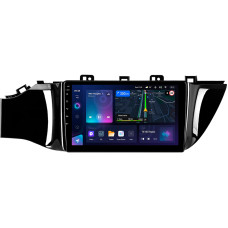 Android head unit Teyes CC3L 4+32 Gb Kia RIO 4 2016-2020 (B) 9"