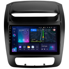 Android head unit Teyes CC3L 4+32 Gb Kia Sorento 2 II XM 2012 - 2021 (F3) 9"