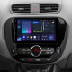 Android head unit Teyes CC3L 4+32 Gb Kia Soul 2 PS 2013-2019 (A) 9"