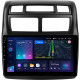 Android head unit Teyes CC3L 4+32 Gb Kia Sportage 2 2007-2009 9"