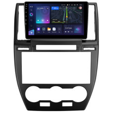 Android head unit Teyes CC3L 4+32 Gb Land Rover Freelander 2 2006-2012 9" (L1)